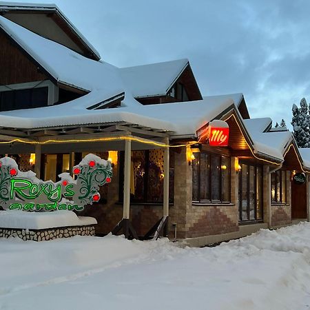Vila Roxy Пояна-Брашов Экстерьер фото