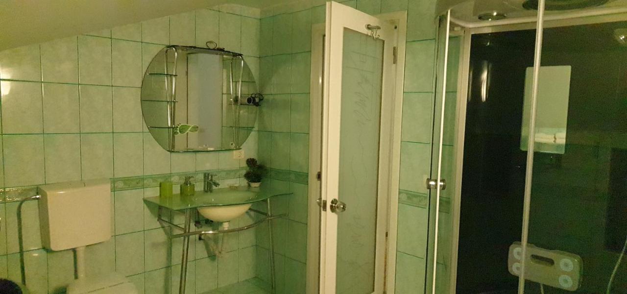 Vila Roxy Пояна-Брашов Экстерьер фото