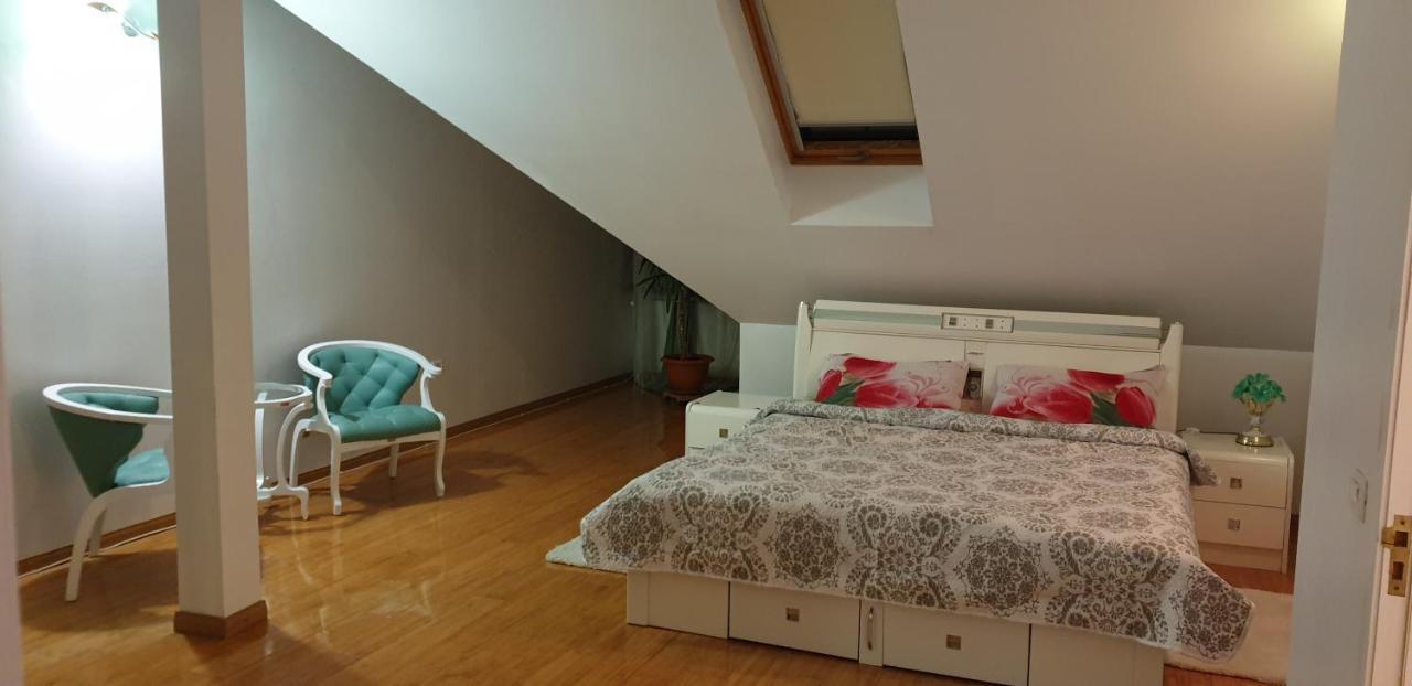 Vila Roxy Пояна-Брашов Экстерьер фото