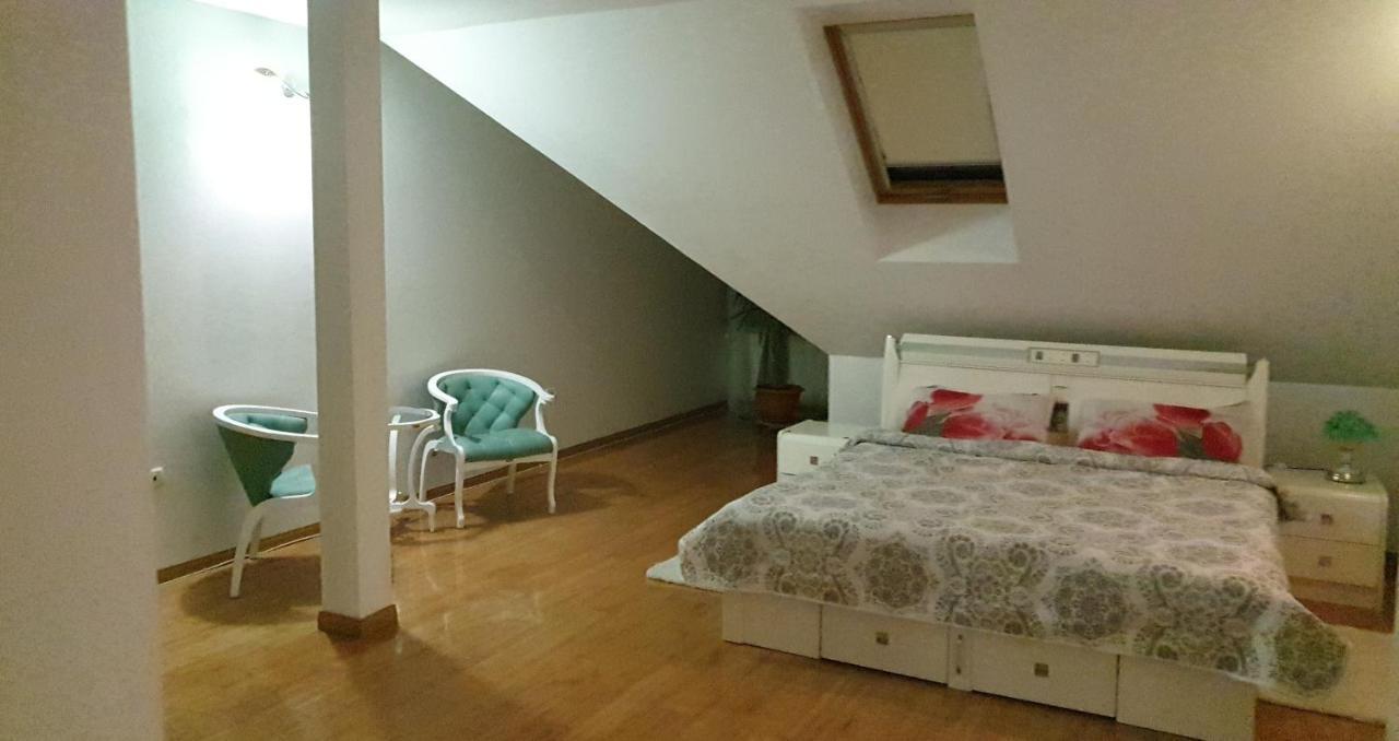 Vila Roxy Пояна-Брашов Экстерьер фото