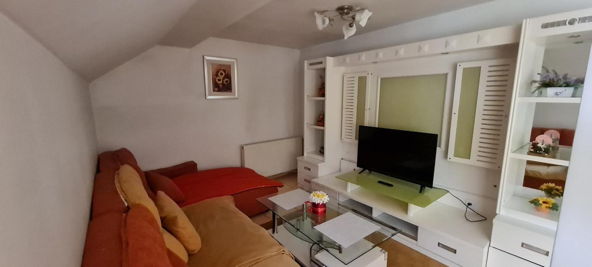 Vila Roxy Пояна-Брашов Экстерьер фото