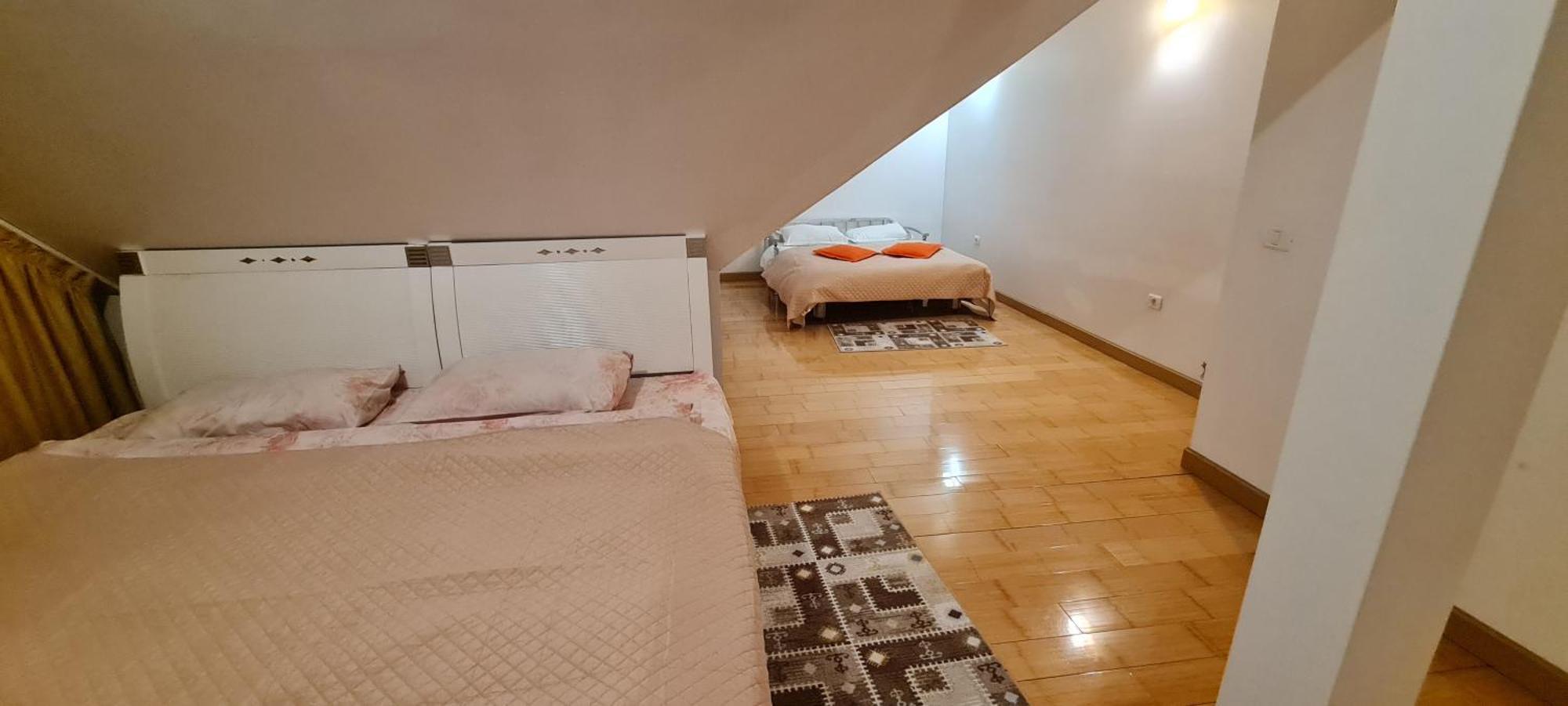 Vila Roxy Пояна-Брашов Экстерьер фото