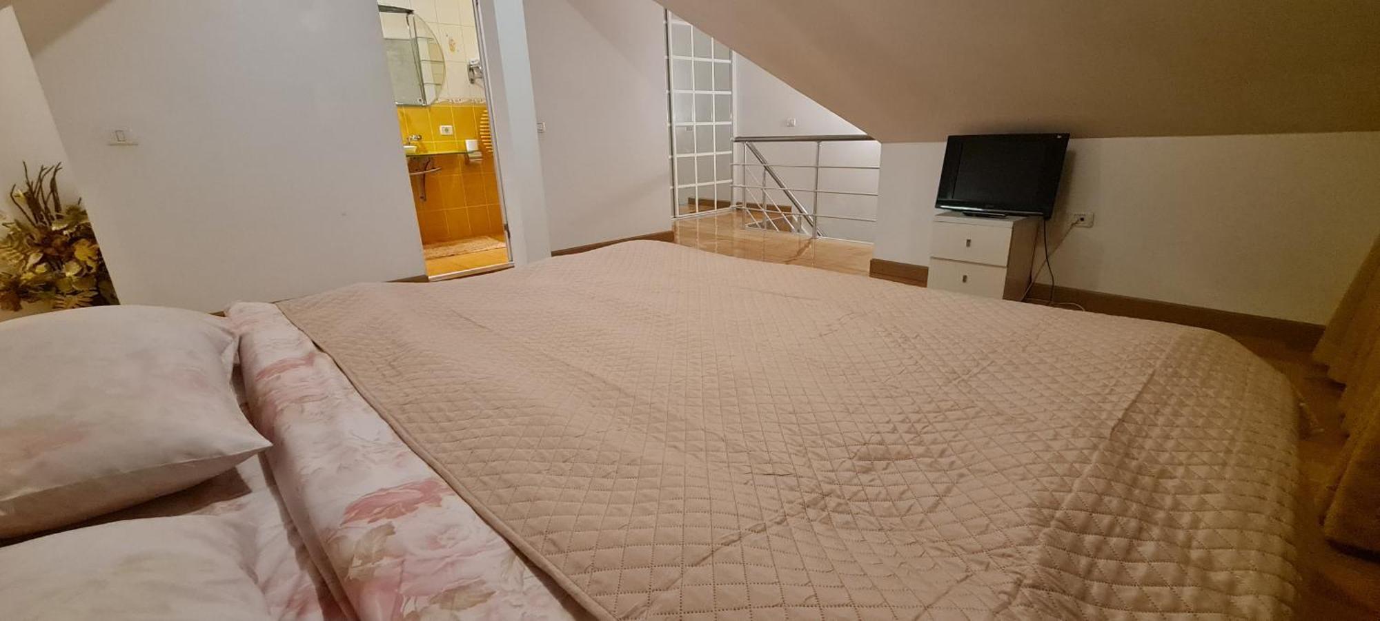 Vila Roxy Пояна-Брашов Экстерьер фото