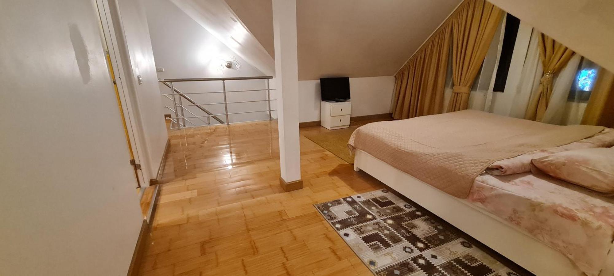 Vila Roxy Пояна-Брашов Экстерьер фото