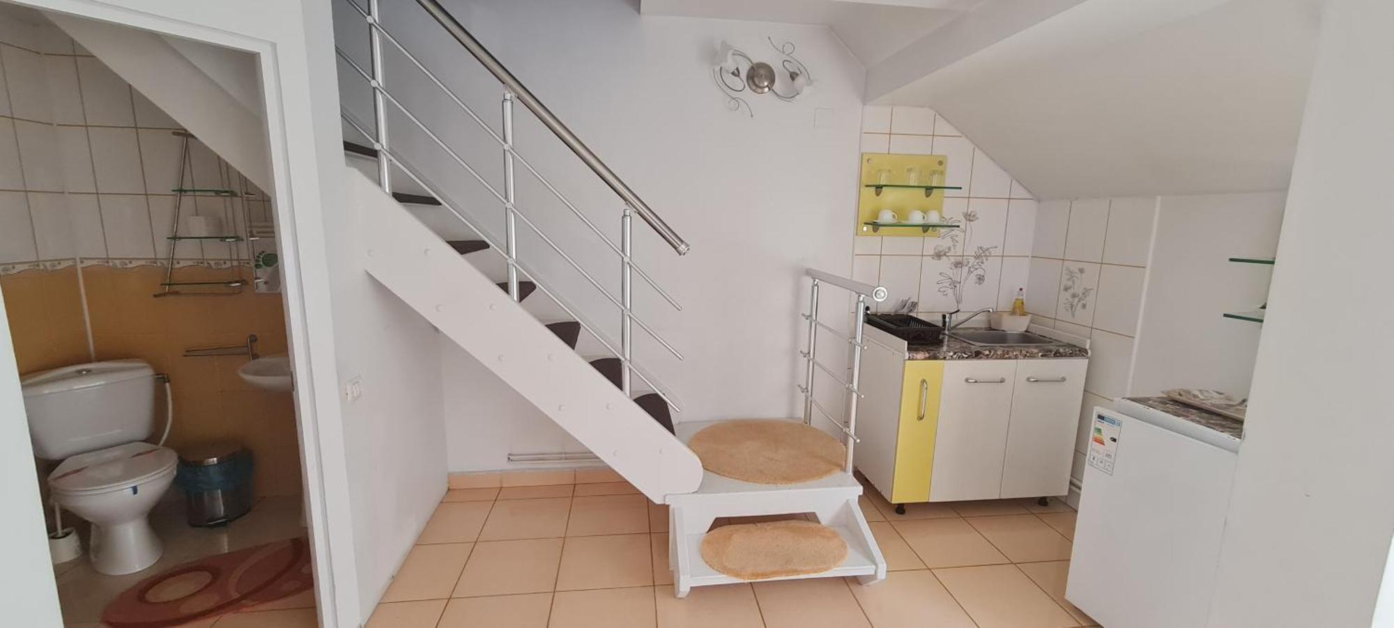 Vila Roxy Пояна-Брашов Экстерьер фото