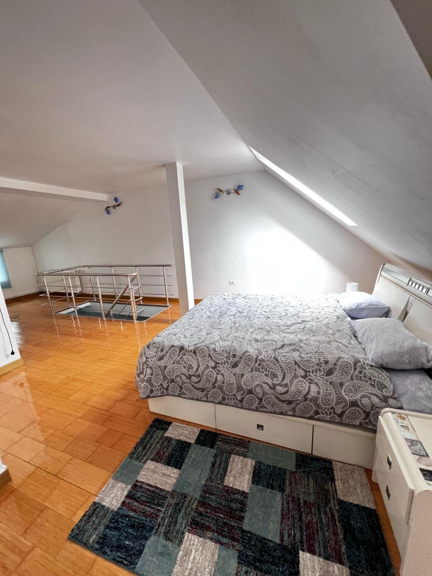 Vila Roxy Пояна-Брашов Экстерьер фото